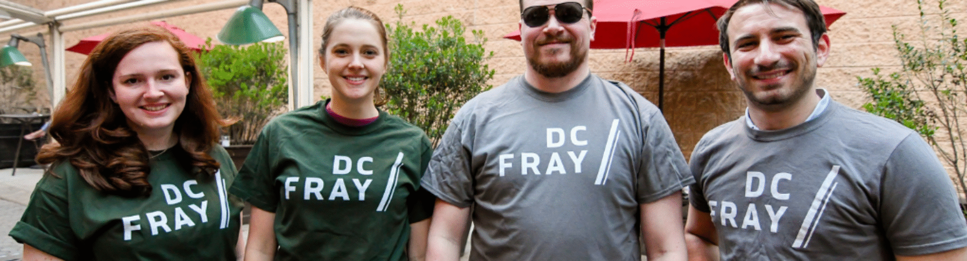 DC Fray Social Bar Sports