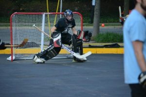 hockey league, dc fray, dc hockey, sports league, social sports