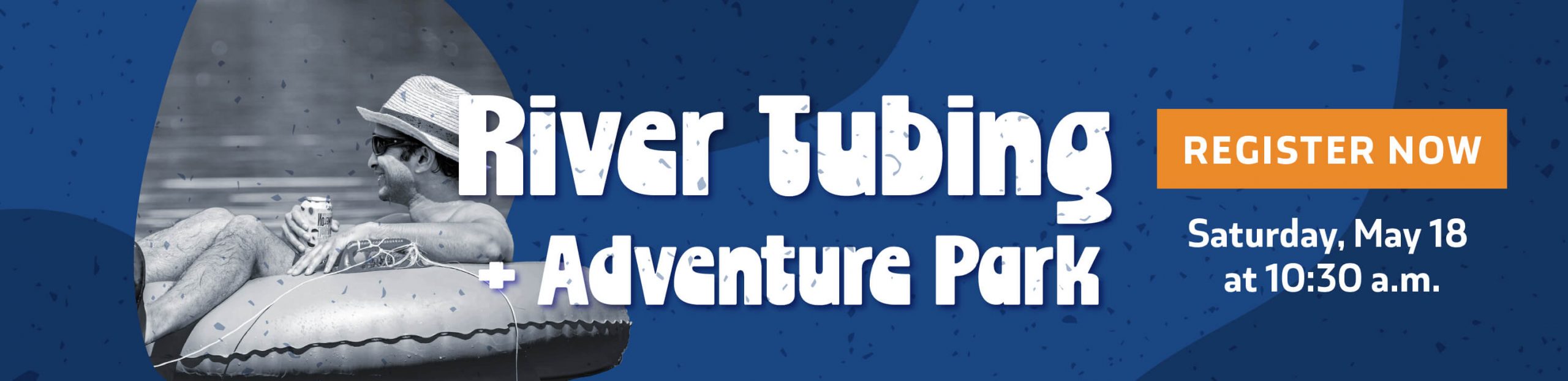 DC Fray Outdoor Adventure Series: River Tubing at Adventure Park
