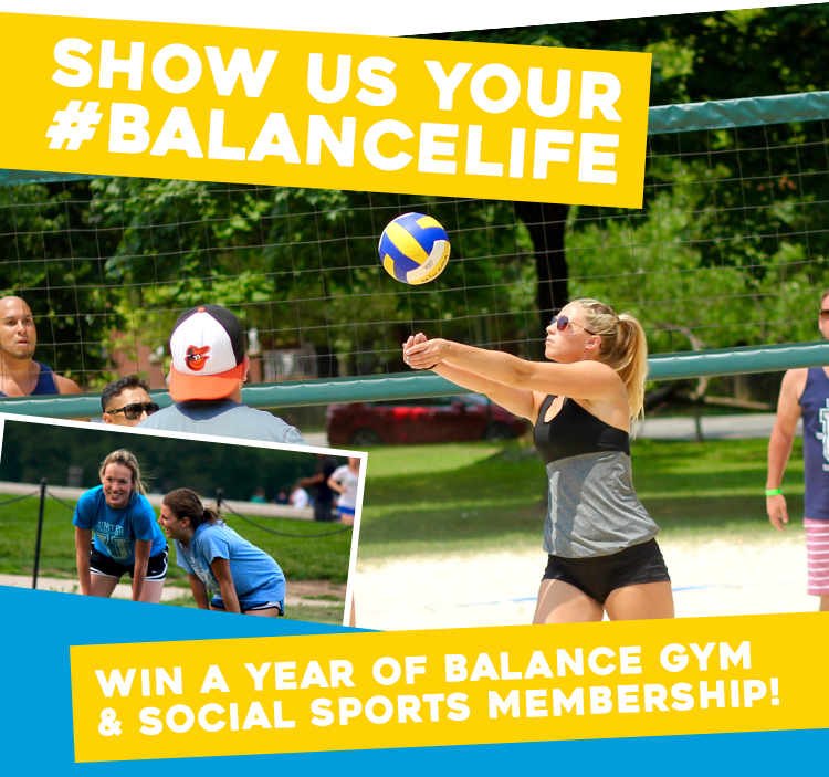 Balance Gym x DC Fray (formerly USS) Giveaway DC Fray