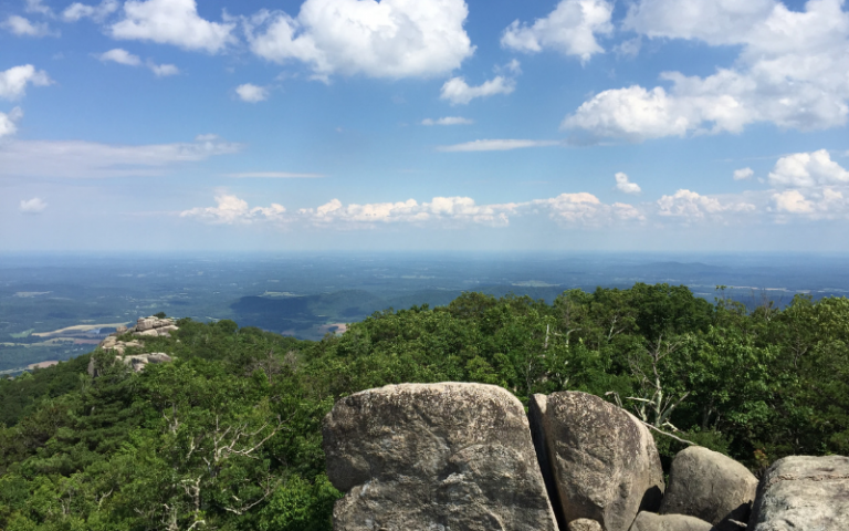 Ready To Hit The Trails? Here's Your Guide To Awesome Hikes In The 