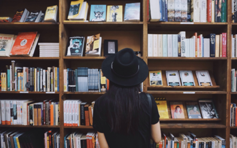 Extra, Extra, Read All About It! East City is a DC FemaleOwned and FemaleOperated