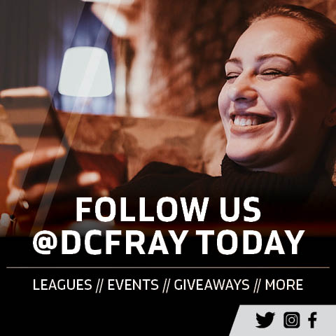DC Fray Instagram Ad