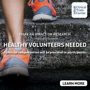 Clinical Trials Ad