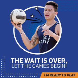Summer Registration Sidebar Ad