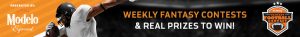 Fantasy Football Ad Header