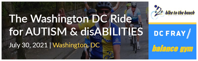 Events in DC // DC Fray // #FrayLife