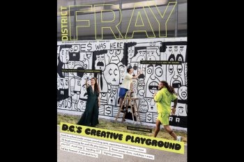 District Fray's August 2023 Issue